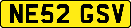 NE52GSV
