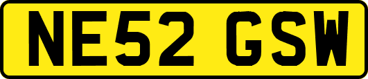 NE52GSW