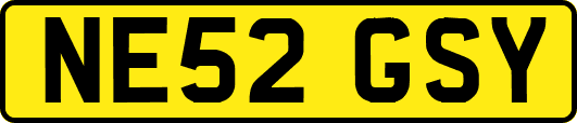 NE52GSY