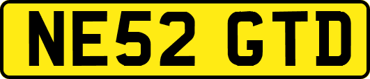 NE52GTD