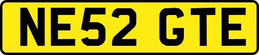 NE52GTE