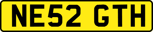 NE52GTH