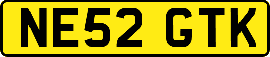 NE52GTK