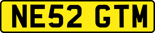 NE52GTM