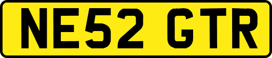 NE52GTR