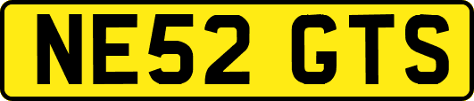 NE52GTS