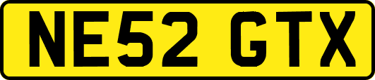 NE52GTX
