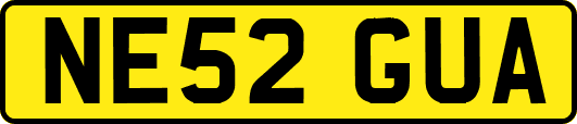 NE52GUA