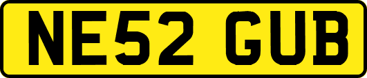 NE52GUB