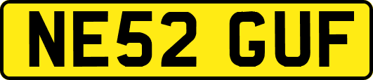NE52GUF