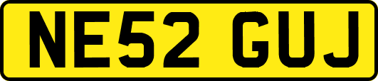 NE52GUJ