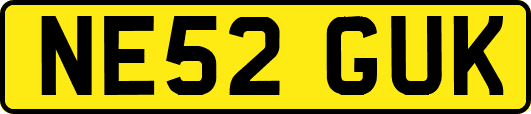 NE52GUK