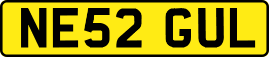 NE52GUL