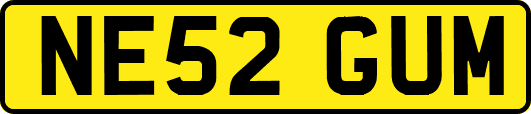 NE52GUM