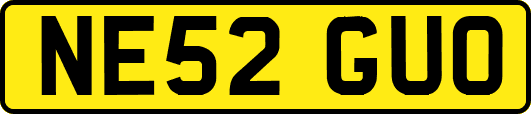 NE52GUO