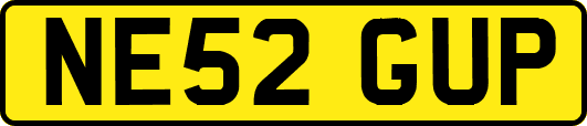 NE52GUP