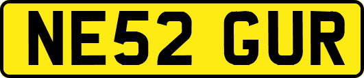 NE52GUR