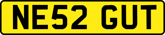 NE52GUT