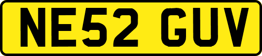 NE52GUV