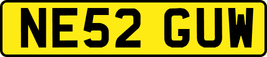 NE52GUW