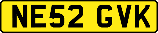 NE52GVK