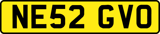 NE52GVO