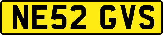 NE52GVS