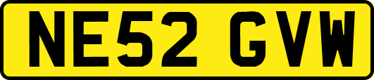 NE52GVW