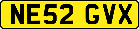 NE52GVX