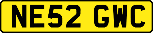 NE52GWC