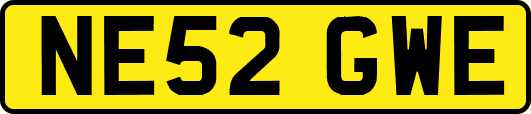 NE52GWE