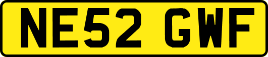NE52GWF