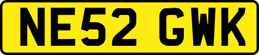 NE52GWK