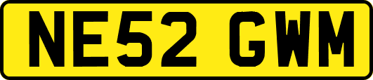 NE52GWM