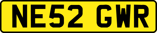 NE52GWR