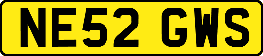 NE52GWS