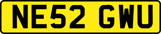 NE52GWU