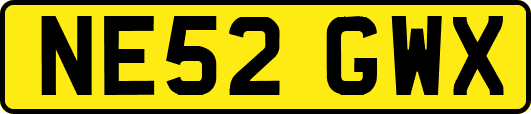 NE52GWX