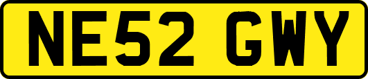 NE52GWY