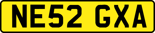 NE52GXA