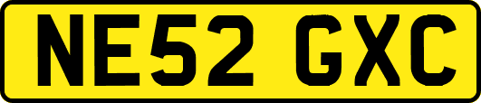 NE52GXC