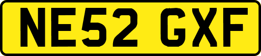 NE52GXF