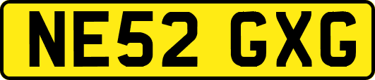 NE52GXG
