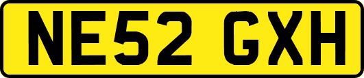 NE52GXH