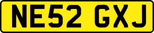 NE52GXJ