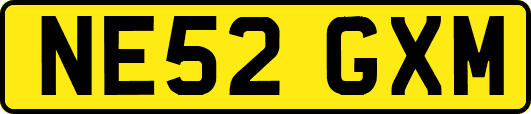 NE52GXM
