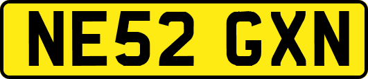 NE52GXN