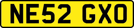 NE52GXO
