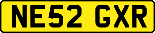 NE52GXR