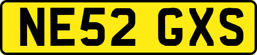 NE52GXS